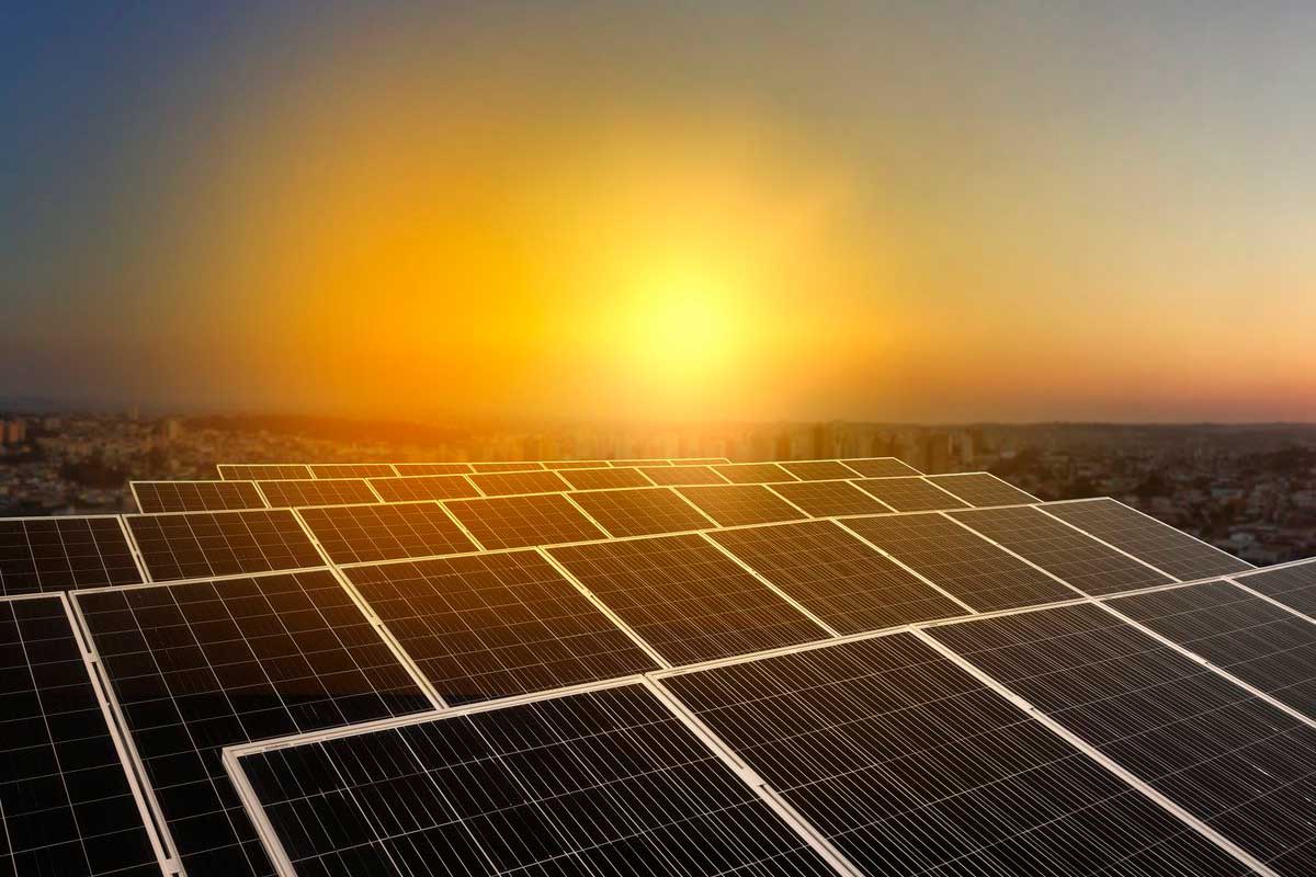PANELES FOTOVOLTAICOS