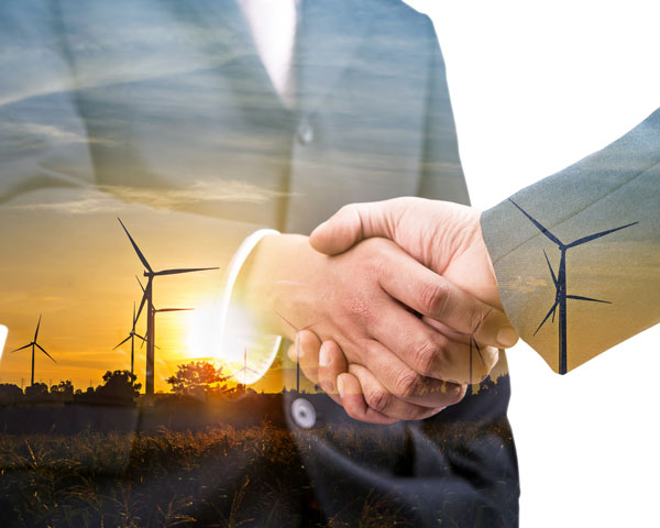 Asesoramiento energético