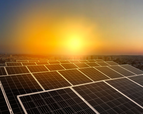 Autoconsumo fotovoltaico