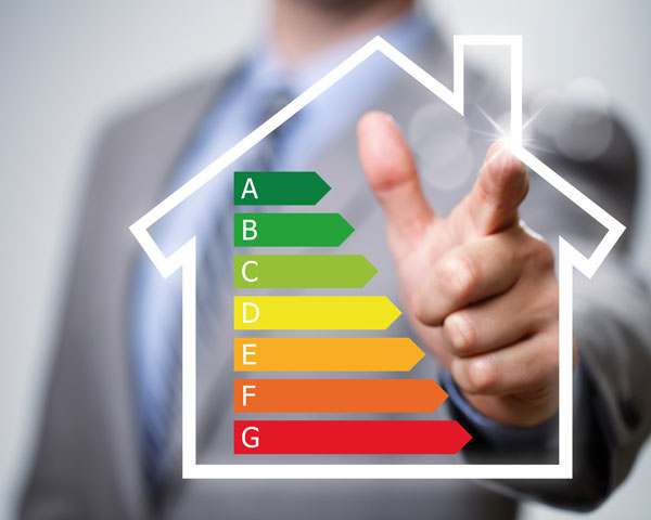 Certificación energética